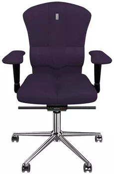 Компьютерное кресло Kulik System Victory 805 (Purple)