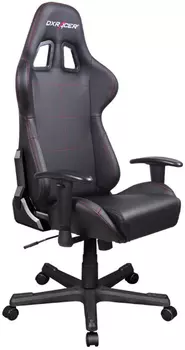 Компьютерные кресло DXRacer Formula OH/FD99 (Black)