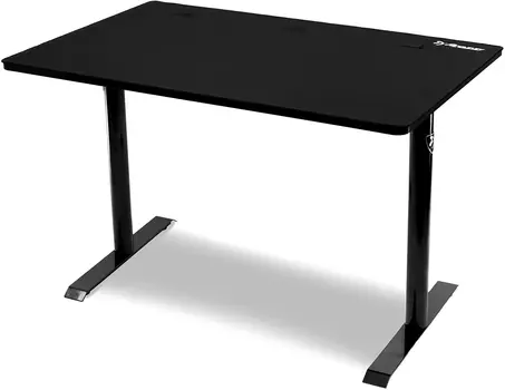 Компьютерный стол Arozzi Arena Leggero (Black)