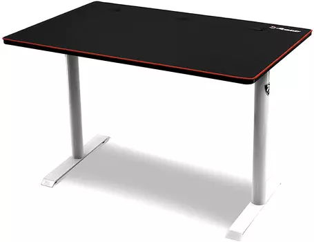 Компьютерный стол Arozzi Arena Leggero (White)