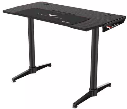 Компьютерный стол Eureka i1 (Black)