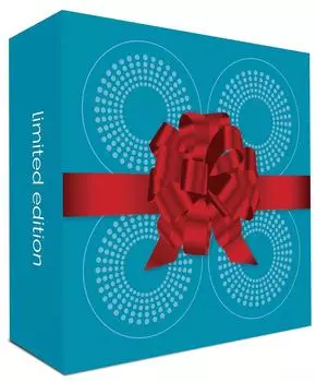 Комплект картриджей Moodo Limited Edition Ограниченная Серия