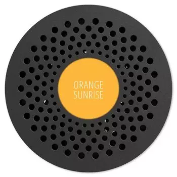 Комплект картриджей Moodo Orange Sunrise Оранжевый рассвет