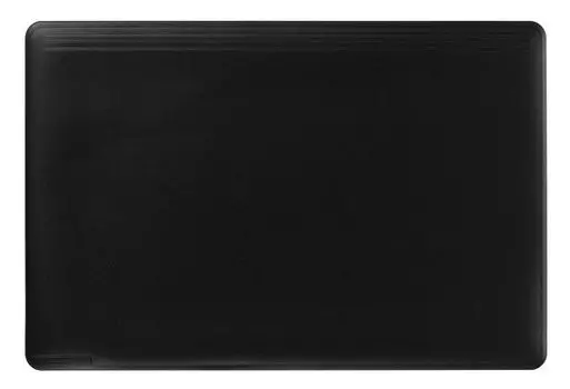 Комплект настольных покрытий Durable 7103-01 65х52см (5 шт./кор.) (Black)