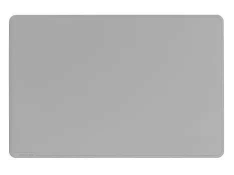 Комплект настольных покрытий Durable 7202-10 53х40см (5 шт./кор.) (Grey)