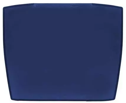 Комплект настольных покрытий Durable Artwork 7201-07 65х52см (5 шт./кор.) (Clear/Blue)