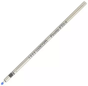 Комплект сменных стержней Wacom Finetip FT 0.4 Refill (ACK22208) для Wacom Finetip Pen (Silver)