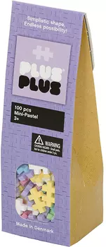 Plus-Plus
