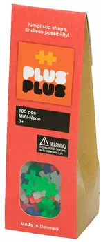 Plus-Plus