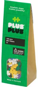 Plus-Plus