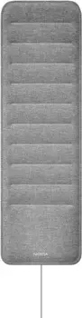Коврик для анализа качества сна Nokia Sleep (Grey)