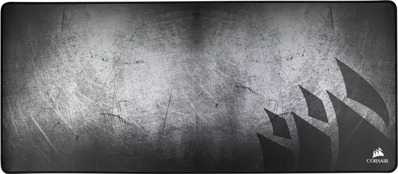 Коврик для мыши Corsair Gaming MM350 Extended XL CH-9413571-WW (Black)