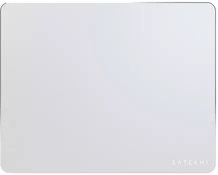 Коврик для мыши Satechi Aluminum ST-AMPAD (Silver)