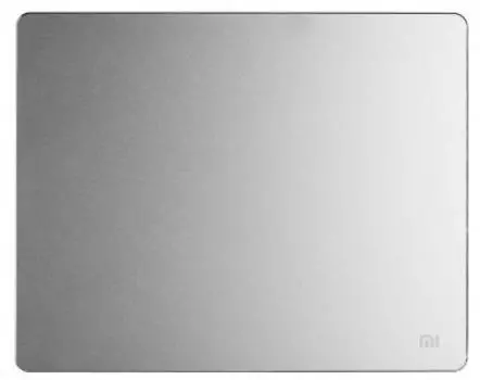 Коврик для мыши Xiaomi Metal Style Mouse Pad L (Silver)