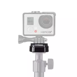 Крепление-адаптер для стойки микрофона GoPro HERO Mic Stand Mount (ABQRM-001)