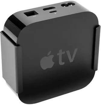 Крепление HIDEit MiniU для Apple TV (Black)