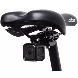 Крепление на седло велосипеда GoPro Pro Seat Rail Mount AMBSM-001 (Black)