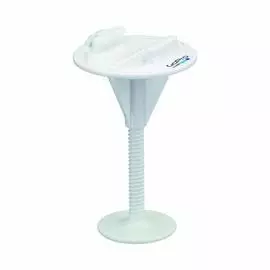 Крепление на вертикальной штанге GoPro HERO Bodyboard Mount (ABBRD-001)