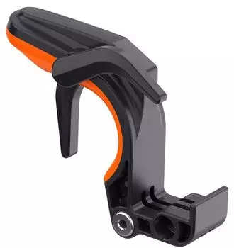Крепление пистолет SP Gadgets Section Pistol Trigger 53115 (Black/Orange)