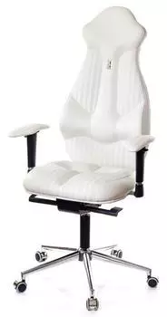 Кресло Kulik System Imperial 701 (White)