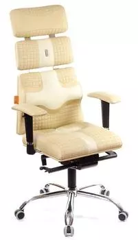 Кресло Kulik System Pyramid 901 (Beige/Sand)