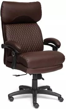 Кресло руководителя Tetchair Chief 13111 (Brown)