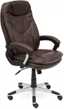 Кресло руководителя Tetchair Comfort 8447 (Brown)