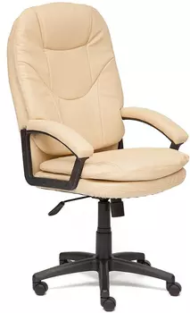 Кресло руководителя Tetchair Comfort LT 12183 (Biege)