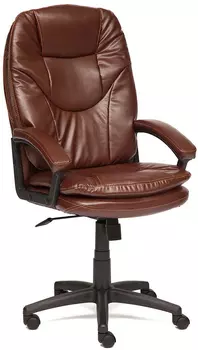 Кресло руководителя Tetchair Comfort LT 12185 (Brown)