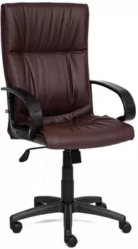 Кресло руководителя Tetchair Davos 994 (Brown)