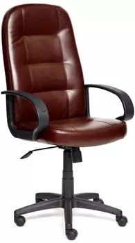 Кресло руководителя Tetchair Devon 10204 (Brown)