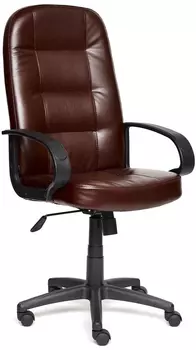 Кресло руководителя Tetchair Devon 10541 (Brown)