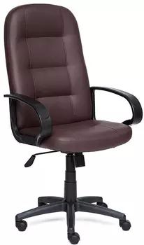 Кресло руководителя Tetchair Devon 3049 (Brown)