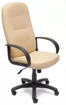 Кресло руководителя Tetchair Devon 9024 (Biege)