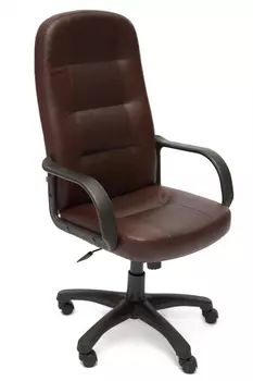 Кресло руководителя Tetchair Devon 9737 (Brown)