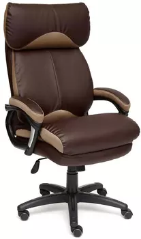 Кресло руководителя Tetchair Duke 12905 (Brown)