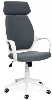 Кресло руководителя Tetchair Grace 12371 (Grey)