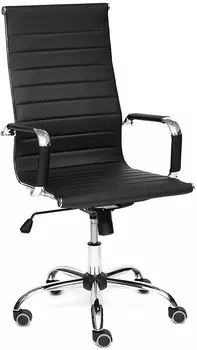 Кресло руководителя Tetchair Urban 12729 (Black)