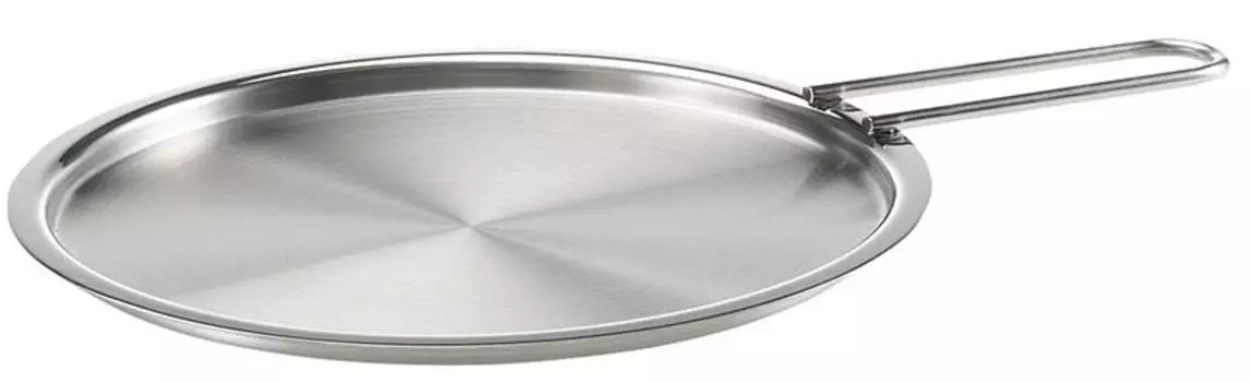 Крышка стальная Eva Solo Ø24 см