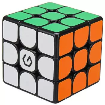 Giiker Counting Magnetic Cube