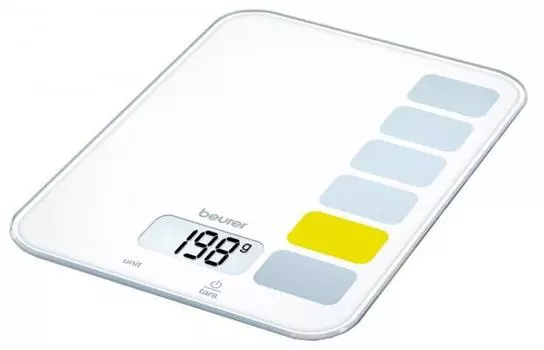 Кухонные весы Beurer KS19 (Sequence)