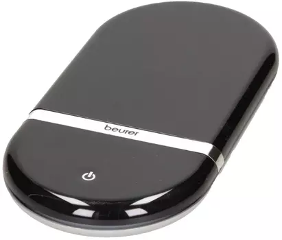 Кухонные весы Beurer KS36 (Black)