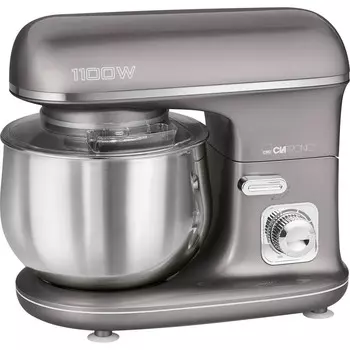 Кухонный комбайн Clatronic KM 3712 (Titan)