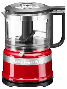 Кухонный мини-комбайн KitchenAid 5KFC3516EER (Red)