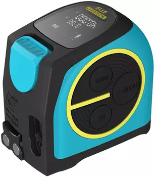 Mileseey Laser Ranging Measure