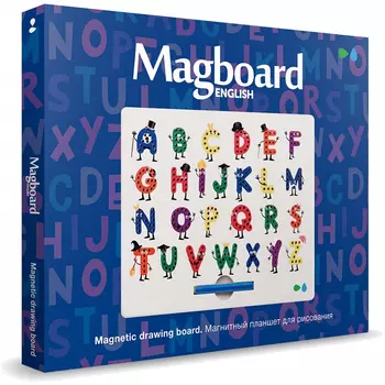 Magboard