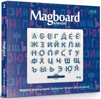 Magboard