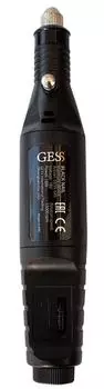 Маникюрный прибор Gess Black Nail (GESS-645)