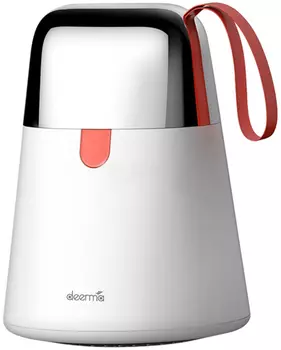 Машинка для удаления катышков Xiaomi Deerma DEM-MQ600 (White)