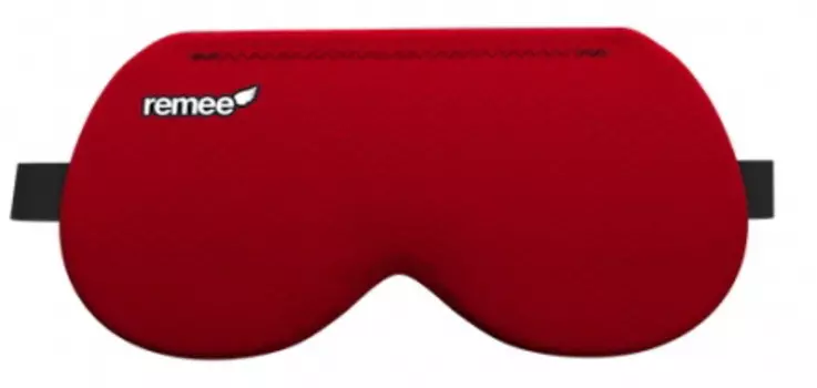 Маска для сна Remee для осознанных сновидений (Red)